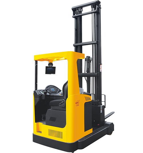 前移式電動叉車 CQD20H