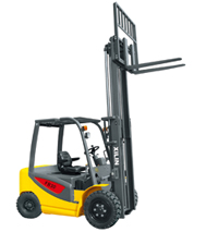 電動叉車FB30/FB25A