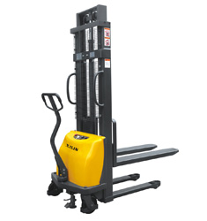 半電動(dòng)堆垛車 / CDD10B-III/15B-II