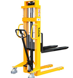 手動堆垛車 / SDJA500/1000/1500/1025