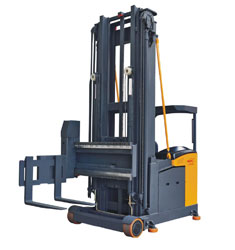 三向叉車 / OPD15