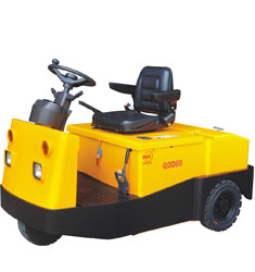 電動牽引車 / QDD20/30/50/60/100