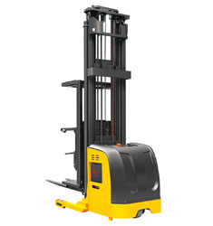 全電動高空揀選車 / OPS15