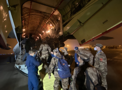 西林叉車 全民戰(zhàn)“疫” 攜手共鑄堅強后盾！