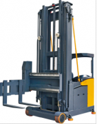 西林叉車  三向叉車