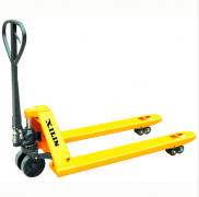 西林叉車 西林5噸手動搬運車