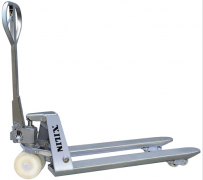 西林叉車 不銹鋼搬運車