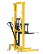 西林叉車 手動堆高車