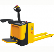 西林叉車 電動搬運車的維護和保養