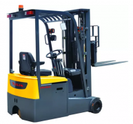 西林叉車 三支點電動叉車