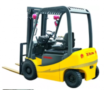 西林叉車(chē) 防爆倉(cāng)儲(chǔ)叉車(chē)