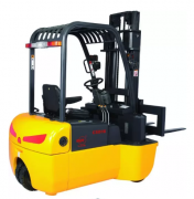 西林叉車(chē) 四向叉車(chē)