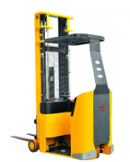 西林叉車(chē) 窄巷道倉(cāng)儲(chǔ)叉車(chē)