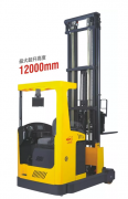 西林叉車(chē) 高起升前移式電動(dòng)叉車(chē)