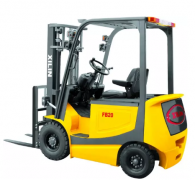 西林叉車(chē) 電動(dòng)叉車(chē)