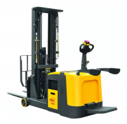 西林叉車(chē) 平衡重式電動(dòng)堆垛車(chē)