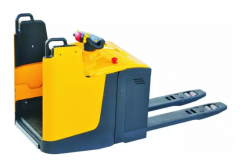 西林叉車 站駕式電動搬運車3