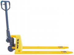 西林叉車 低放手動搬運車