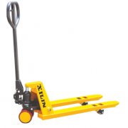 西林叉車 手動迷你搬運車